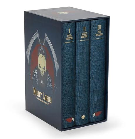 Pre-pedidos de esta semana en GW/BL, opinión Pre-pedidos de esta semana en GW/BL, opinión