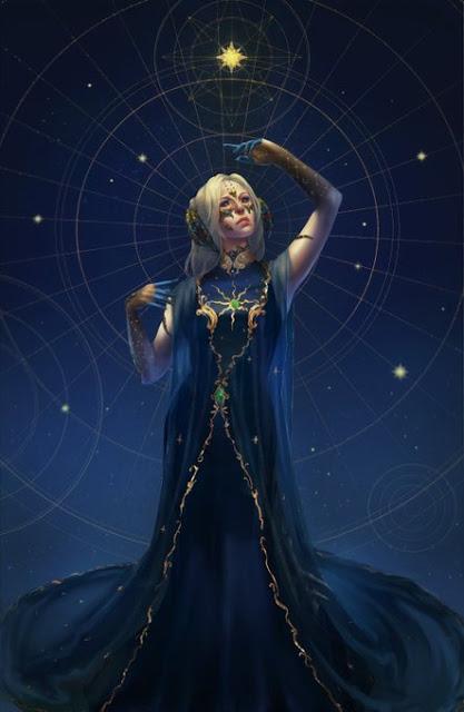 Ralph Bakshi's Wizards RPG, de Whit Publications, Inc (1992)