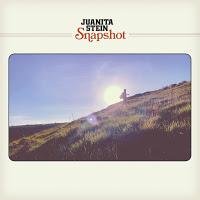 Juanita Stein estrena videoclip para Snapshot