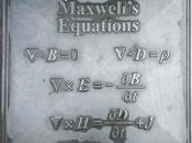 ¿Ecuaciones Maxwell? Edimburgo