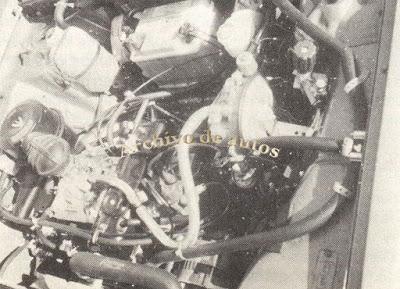 Renault 12 L con GNC Renault 12 L con GNC