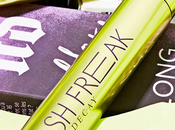 Probamos Lash Freak, máscara curiosa impactante Urban Decay