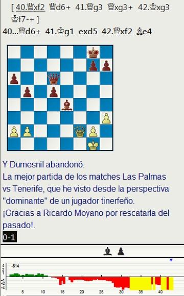 Por fin una bonita victoria tinerfeña en los matches históricos bonita victoria tinerfeña matches históricos