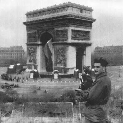 Los desertores que aterrorizaron París Los desertores que aterrorizaron París