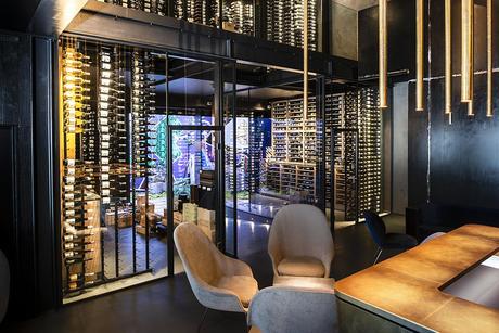 Restaurant & Bar Design Awards 2020 106c