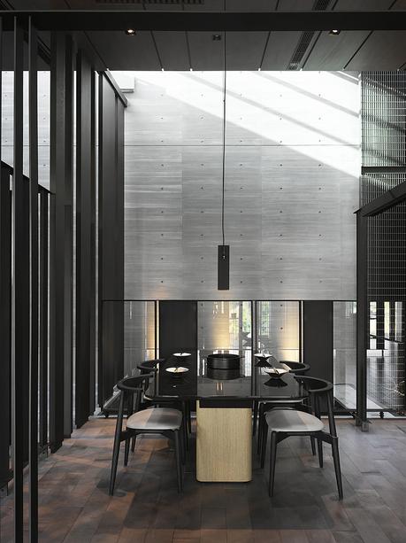 Restaurant & Bar Design Awards 2020 59