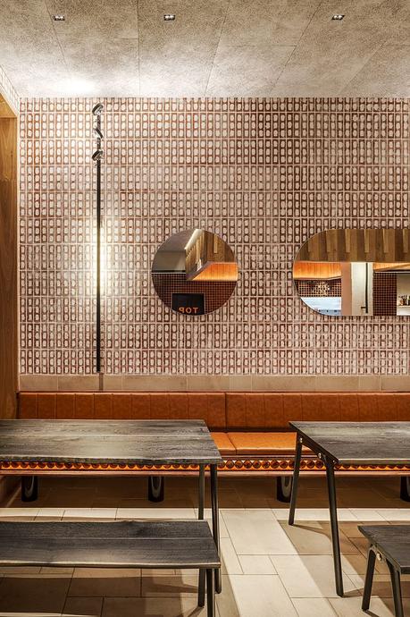 Restaurant & Bar Design Awards 2020 32