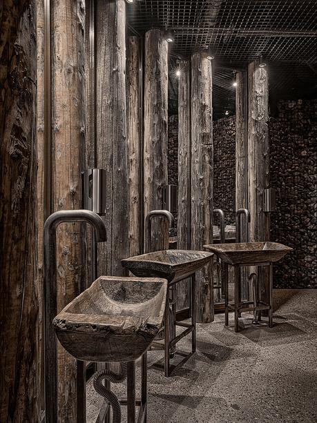 Restaurant & Bar Design Awards 2020 102i