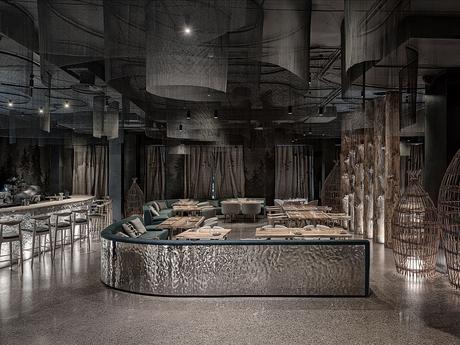 Restaurant & Bar Design Awards 2020 102e