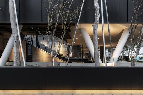 Restaurant & Bar Design Awards 2020 62