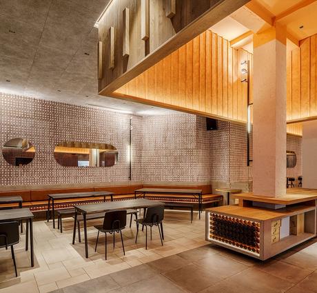 Restaurant & Bar Design Awards 2020 29