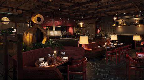 Restaurant & Bar Design Awards 2020 3