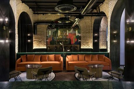 Restaurant & Bar Design Awards 2020 7