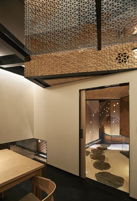 Restaurant & Bar Design Awards 2020 66