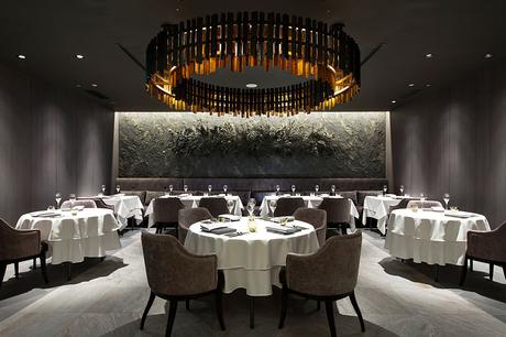 Restaurant & Bar Design Awards 2020 107