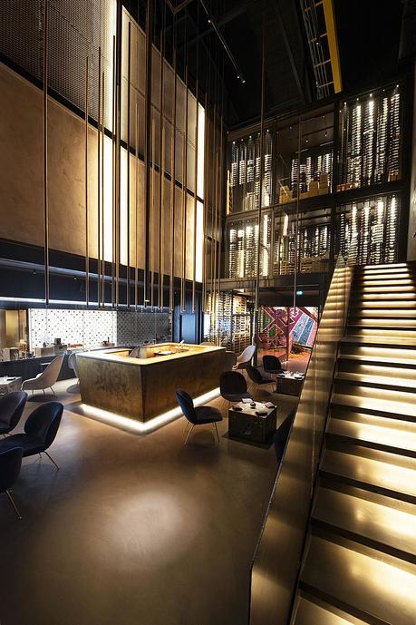 Restaurant & Bar Design Awards 2020 106e