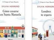 “Londres espera. Trilogía Santa Manuela Sylvia Herrero