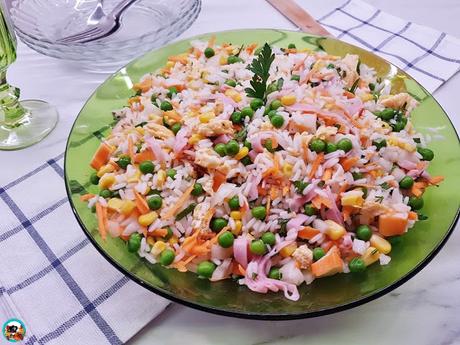 6 ensaladas de verano