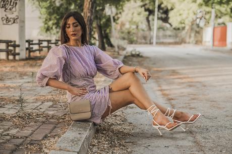 HAUL DE SHEIN - VESTIDO ESTAMPADO VICHY - SUMMER TREND