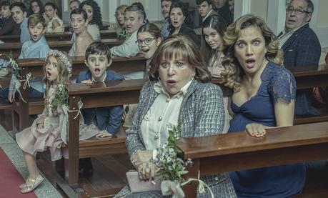 Películas de estreno veraniegas pro medio ambiente en 2020 Foto de Toni Acosta - Padre no hay más que uno 2. La llegada de la ...