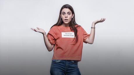 Películas de estreno veraniegas pro medio ambiente en 2020 Martina D'Antiochia, 'youtuber' y actriz en la última película de ...