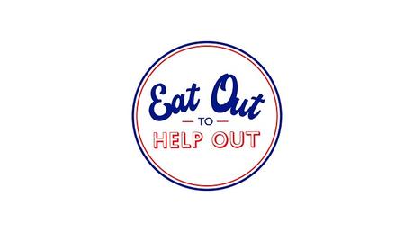 Este agosto toca salir a comer – Eat Out to Help Out Este agosto toca salir a comer – Eat Out to Help Out