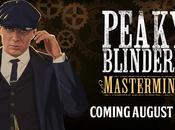 Peaky Blinders: Mastermind trailer, fecha precio