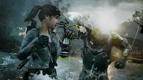 Bright Memory: Infinite, nuevo trailer para PS4 Bright Memory: Infinite, nuevo trailer para PS4