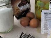 Bizcocho Chocolate Thermomix