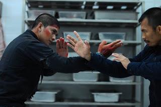 REDADA ASESINA 2 (THE RAID 2: BERANDAL) (Serbuan maut 2: Berandal) (Indonesia, USA; 2014) Acción, Policíaco