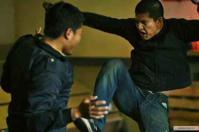 REDADA ASESINA 2 (THE RAID 2: BERANDAL) (Serbuan maut 2: Berandal) (Indonesia, USA; 2014) Acción, Policíaco