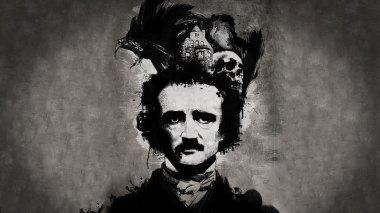 Todos los femicidios de Edgar Allan Poe - Infobae