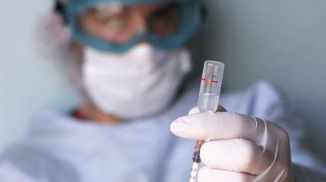 #Coronavirus: Voluntarios que recibieron vacuna #rusa contra el #covid_19 desarrollaron inmunidad #Medicina #Salud #Coronavirus: Voluntarios que recibieron vacuna #rusa contra el #covid_19 desarrollaron inmunidad #Medicina #Salud