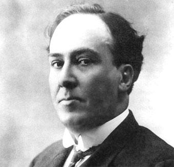 Valencia al poeta  Antonio Machado