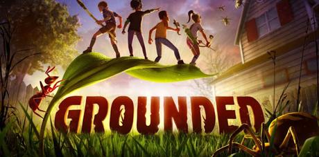 Grounded, el juego de supervivencia en miniatura que arranca a todo éxito