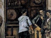 JOSÉ GUTIÉRREZ SOLANA: Taberna Santander