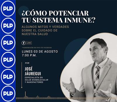 Atención Cañete: CÓMO POTENCIAR SU SISTEMA INMUNE? Atención Cañete: CÓMO POTENCIAR SU SISTEMA INMUNE?