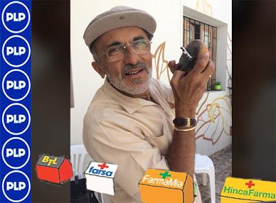 “URGE LA NECESIDAD DE UNA INVESTIGACIÓN SERIA”… “URGE LA NECESIDAD DE UNA INVESTIGACIÓN SERIA”…