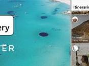 Passporter llega HUAWEI AppGallery