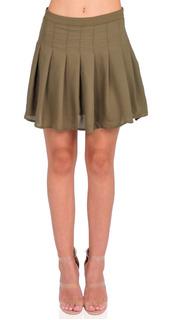 Faldas Largas Natura