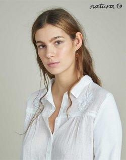 Faldas Largas Natura