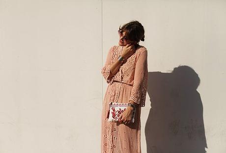 Faldas Largas Natura