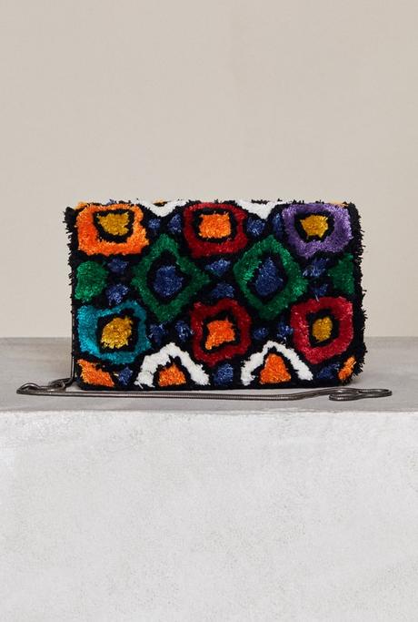 Faldas Largas Natura