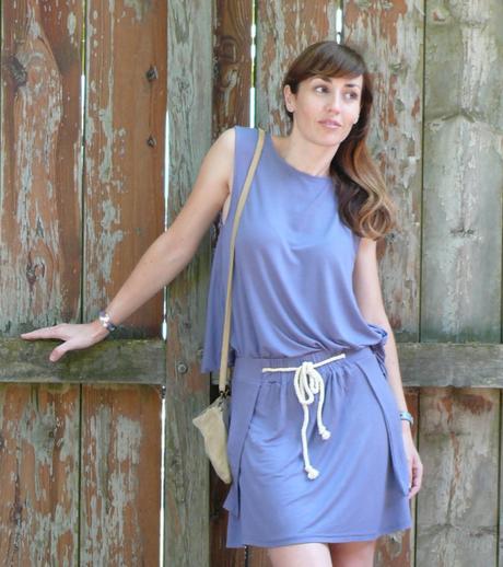 Faldas Largas Natura