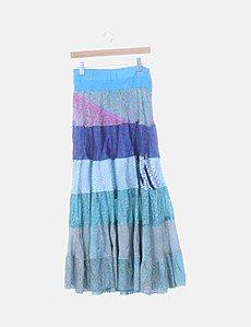 Faldas Largas Natura