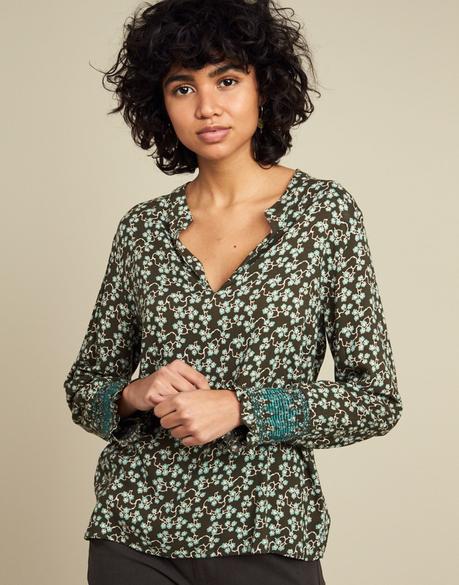 Faldas Largas Natura