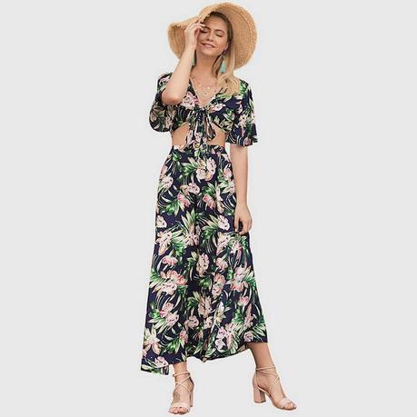 Faldas Largas Natura