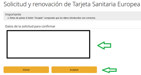 Como solicitar la tarjeta sanitaria Europea Online