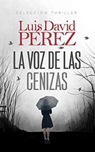 Novelas aspirantes Premio Literario Amazon 2020 – 10