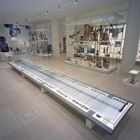 La mesa de las medicinas